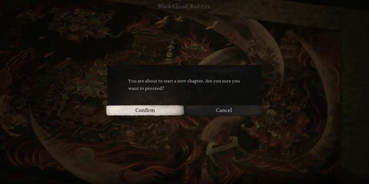 Black Myth: Wukong - Replay Chapters Guide