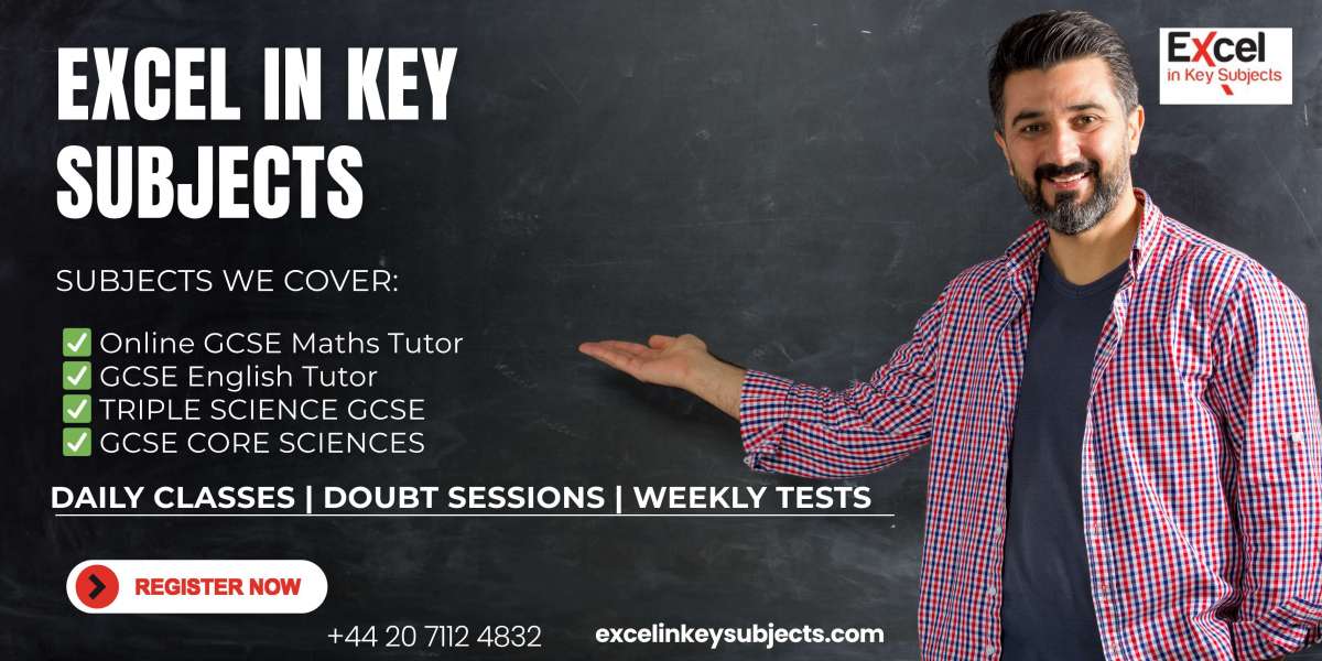 Best GCSE Maths tuition that offers one-on-one coaching