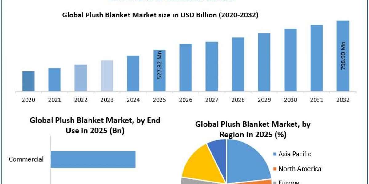 Plush Blanket Market Report 2026: Global Insights and Competitive Landscape