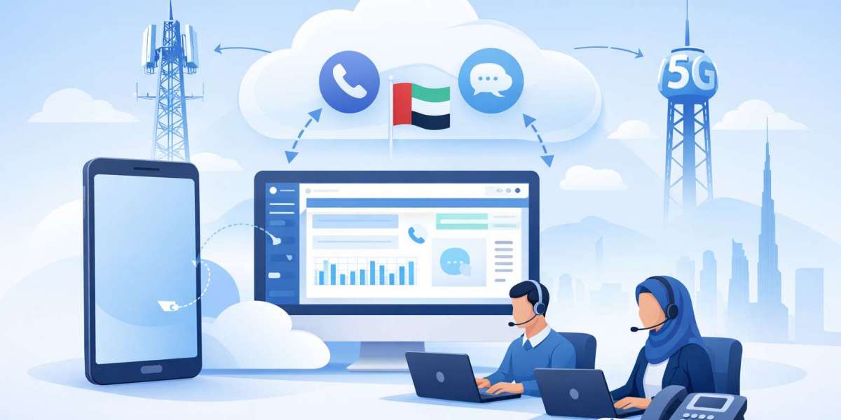 Cloud Call Centre Dubai: What Local Businesses Should Look For Before Choosing a Provider