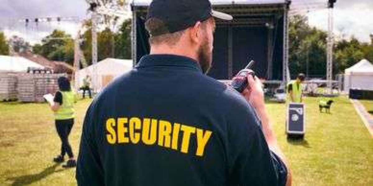 Why Event Guard Security Is Essential for Safe and Successful Events