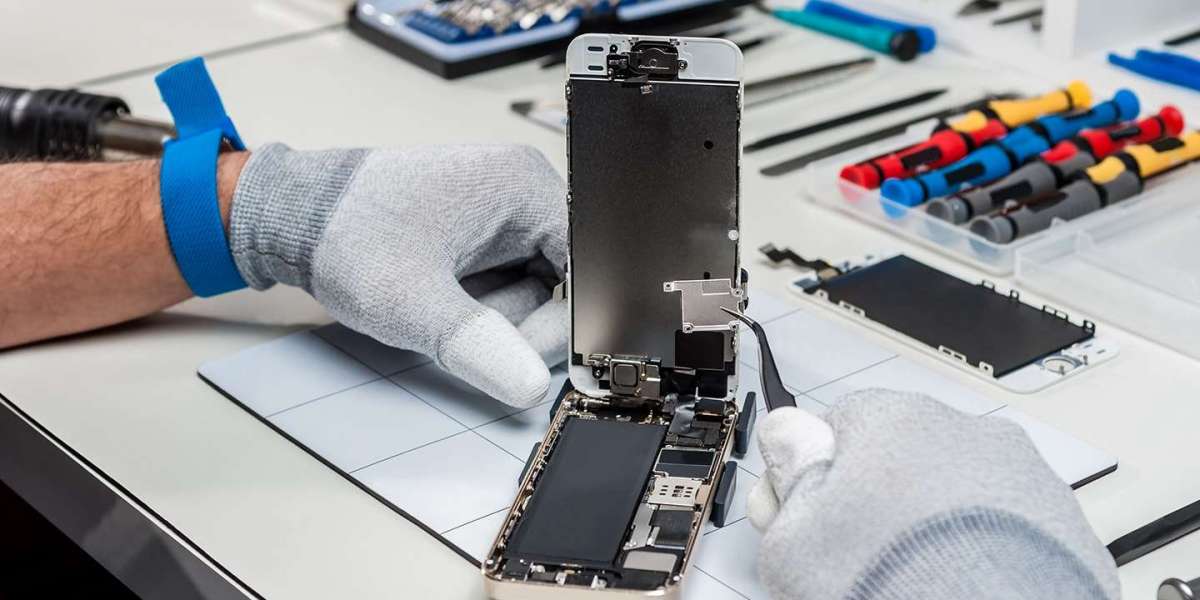 iPhone Repair Near Me Complete Guide to Fast and Reliable Service