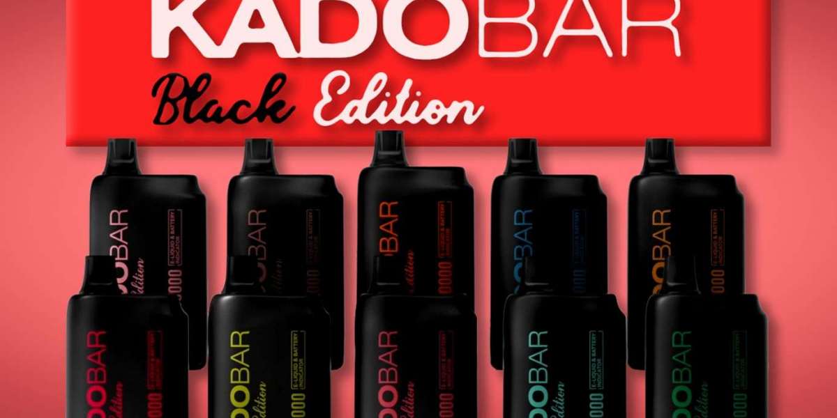 Black Edition Vape Free Shipping Buy Now
