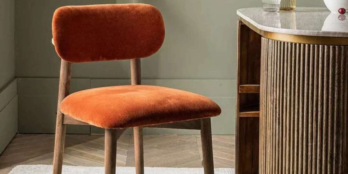 Buy Dining Chairs for Modern Homes