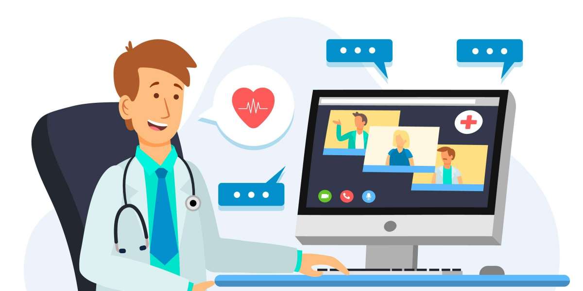 Social Media for Surgeons: Using VAs to Build a Trusted Online Presence