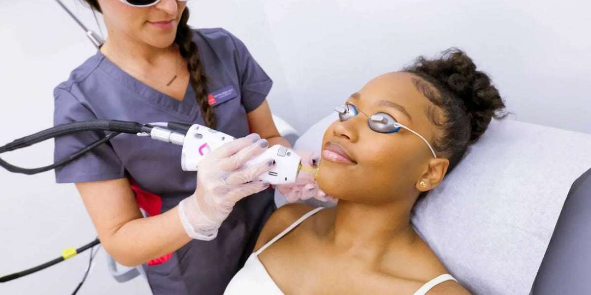 Laser Hair Removal for Time-Saving Beauty Routines