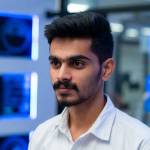Kiran Suresh