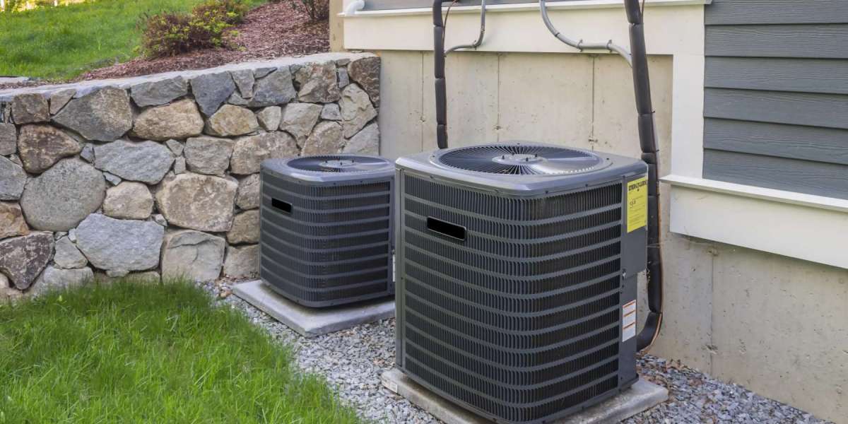 Expert HVAC Service in Arlington TX You Can Rely On
