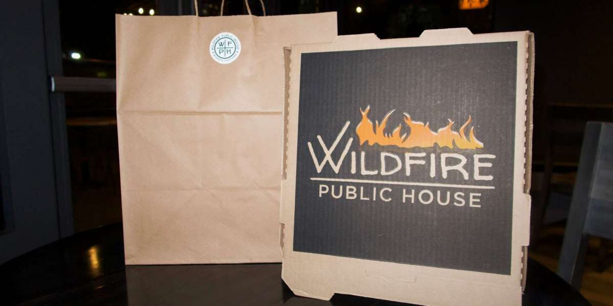 Wildfire Public House: One of the Best Bars in Modesto