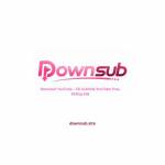 Downsub YouTube Tải Subtitle