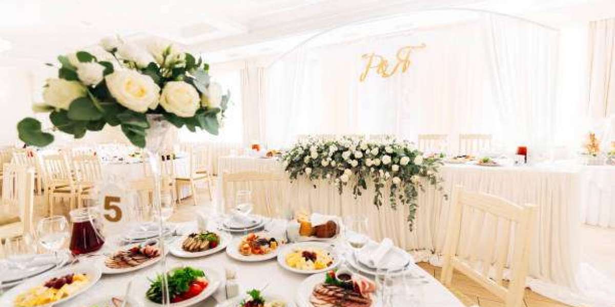 Wedding Hotels in Chandigarh – Celebrate Your Special Day at Mango Grove Hotel