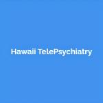 Hawaii TelePsychiatry