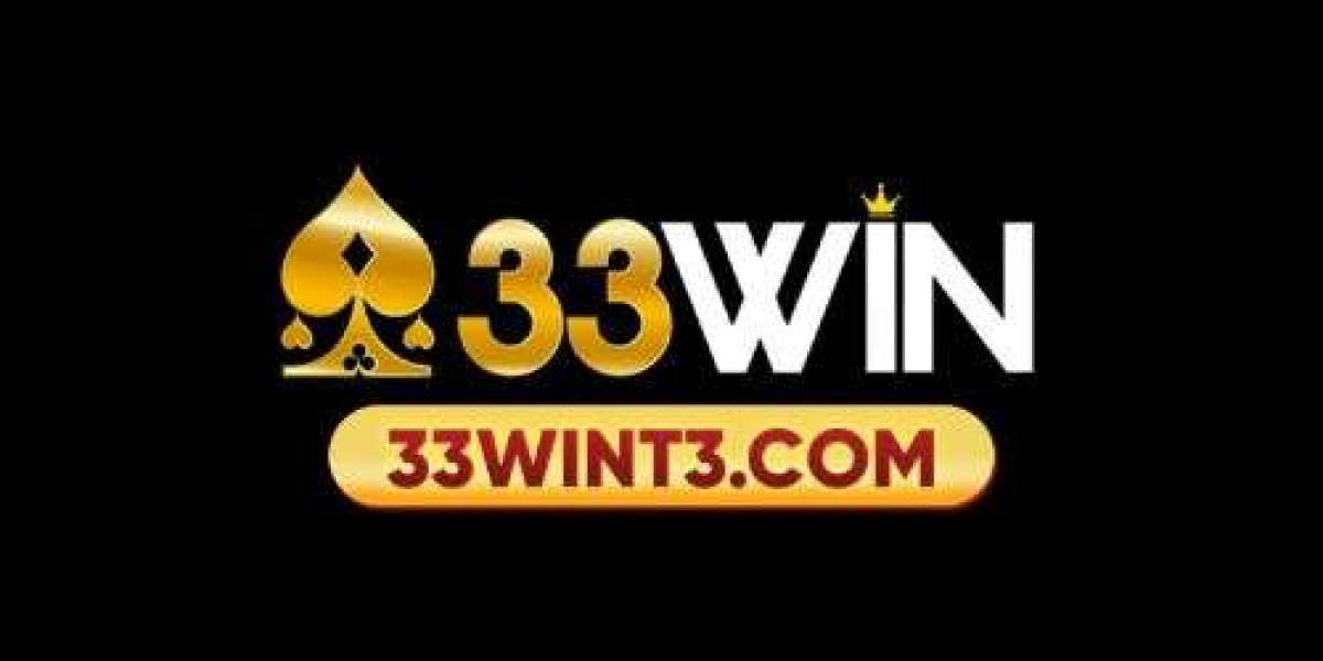 33win | 33wint3.com - Bùng nổ khuyến mãi hấp dẫn