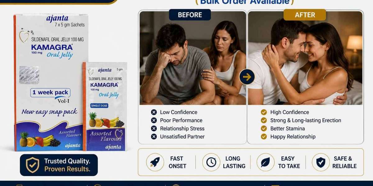 Bulk Buy Kamagra Oral Jelly for USA Wholesale Pharmaceutical Supply – Oddway International