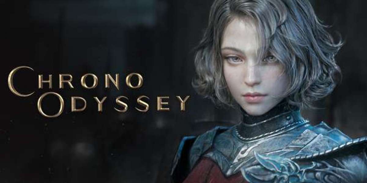 MMOEXP Chrono Odyssey Beta Class Guide: Berserker, Ranger & Swordsman