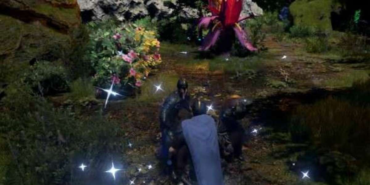 Ashes of Creation Gold: Secrets to Gold Farming Success