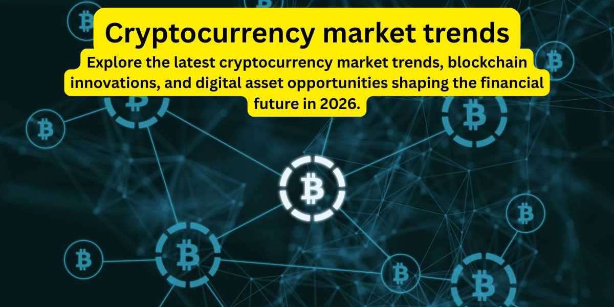 Blockchain Technology Explained: How It’s Transforming Finance and Beyond