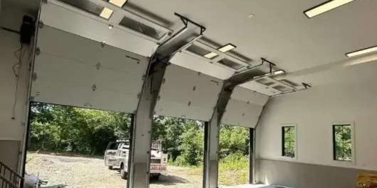 Dependable Local Garage Door Services for Port Jefferson, NY Residents