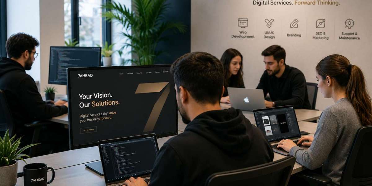 IT Support Deutschland für schnelle Lösungen und stabile digitale Arbeitsprozesse