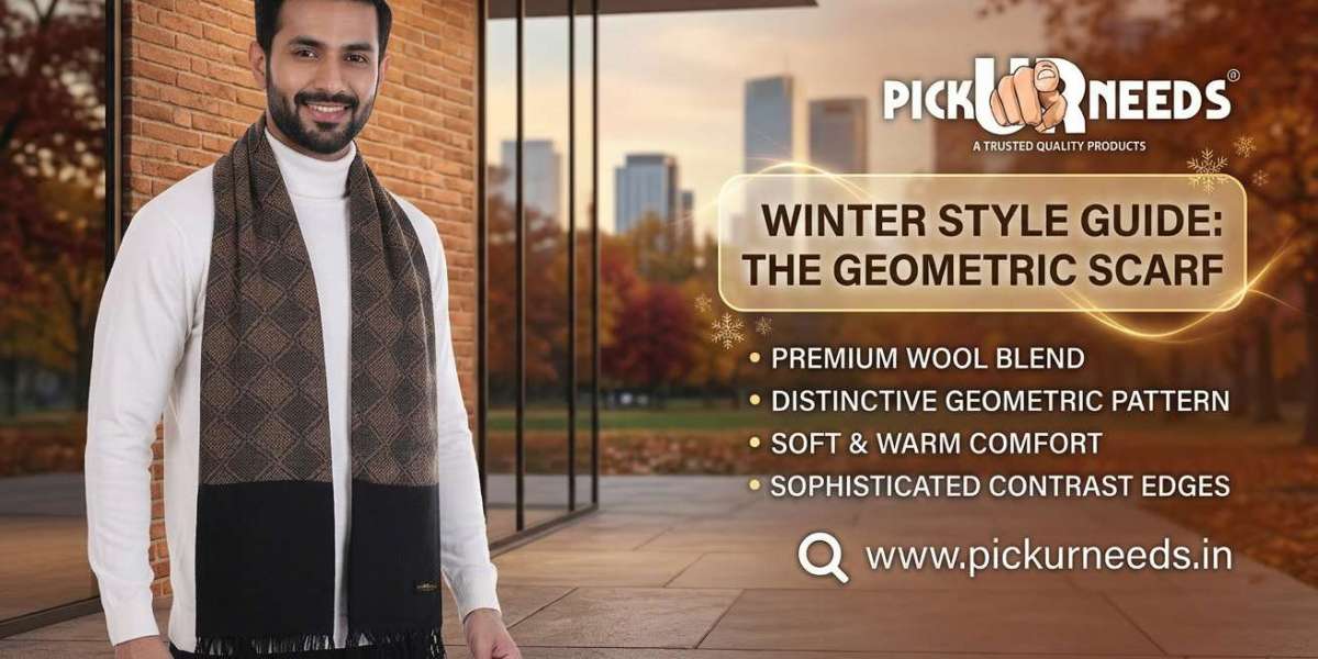 Designer mufflers for men under ₹500 