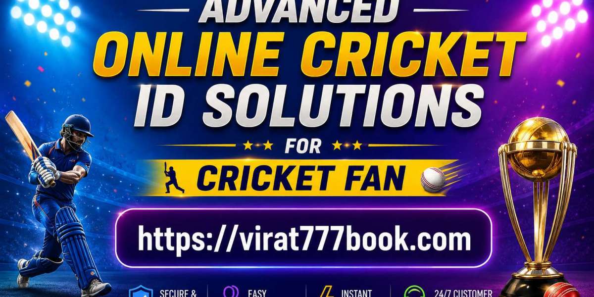 Advanced Online Cricket ID Solutions for Cricket Fan