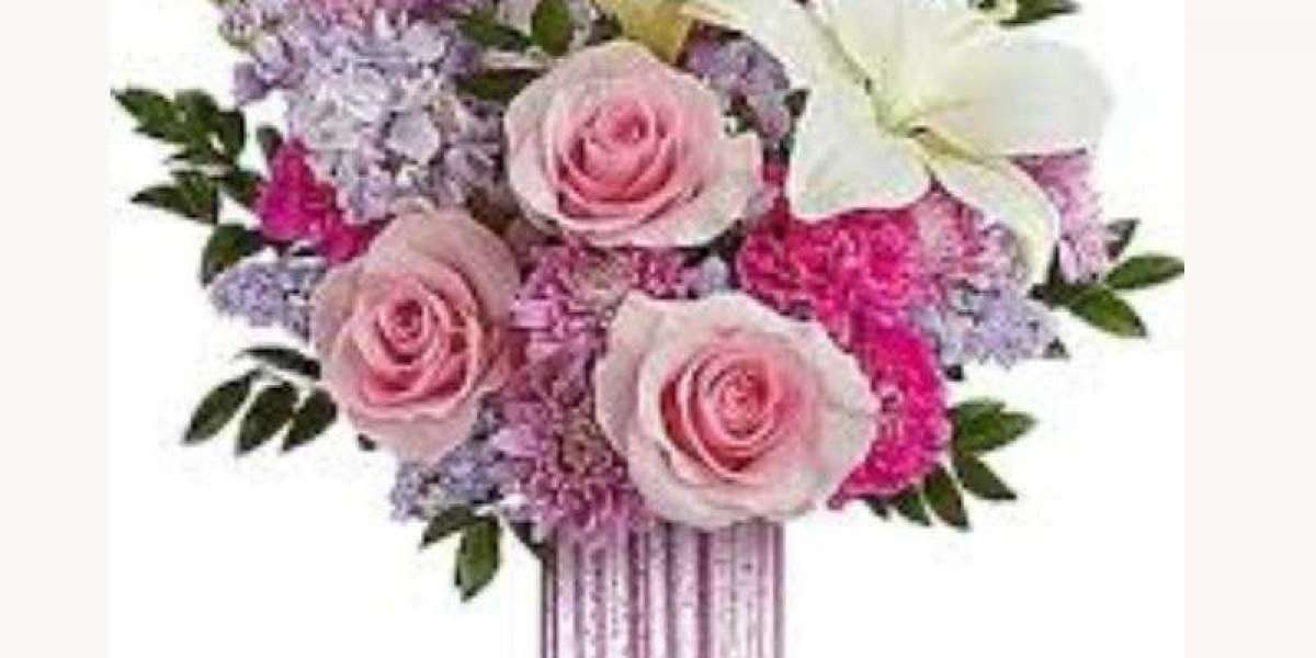 The Quiet Evolution of Bristow, VA Flower Delivery Services