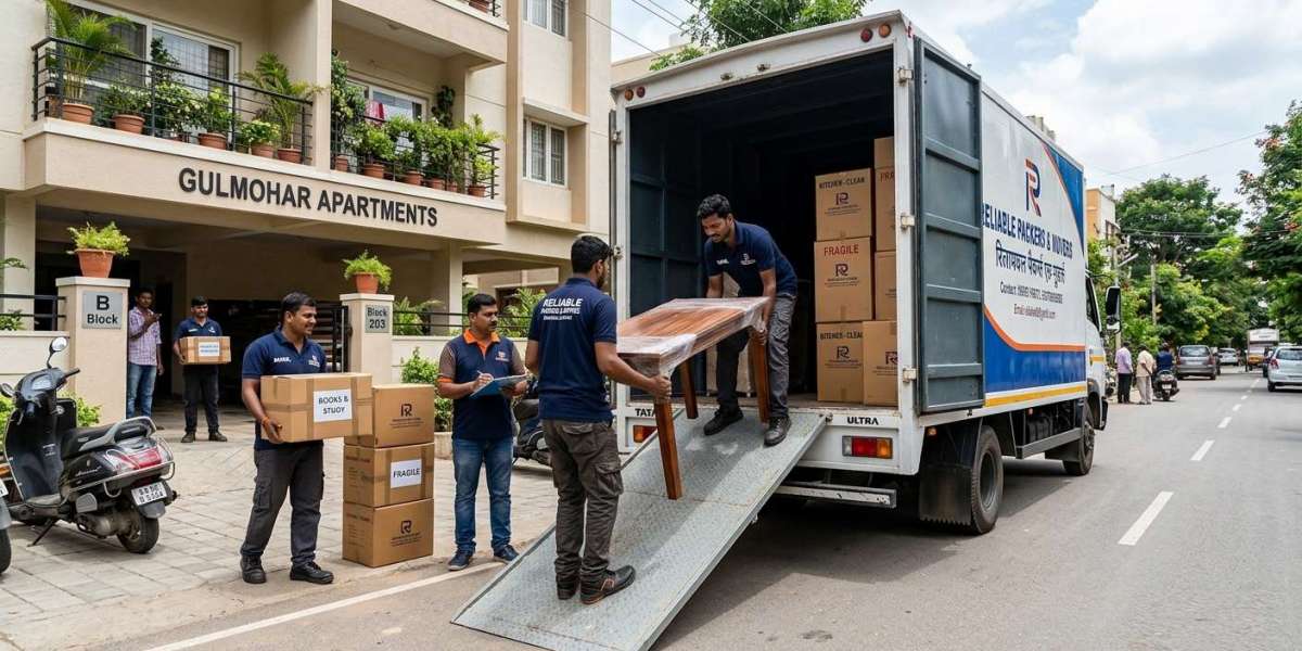 Secure Relocation in Badlapur