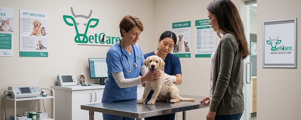 Global Veterinary Pharma Companies List – Market Leaders & Innovators