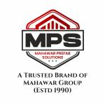 Mahawar Prefab Solutions