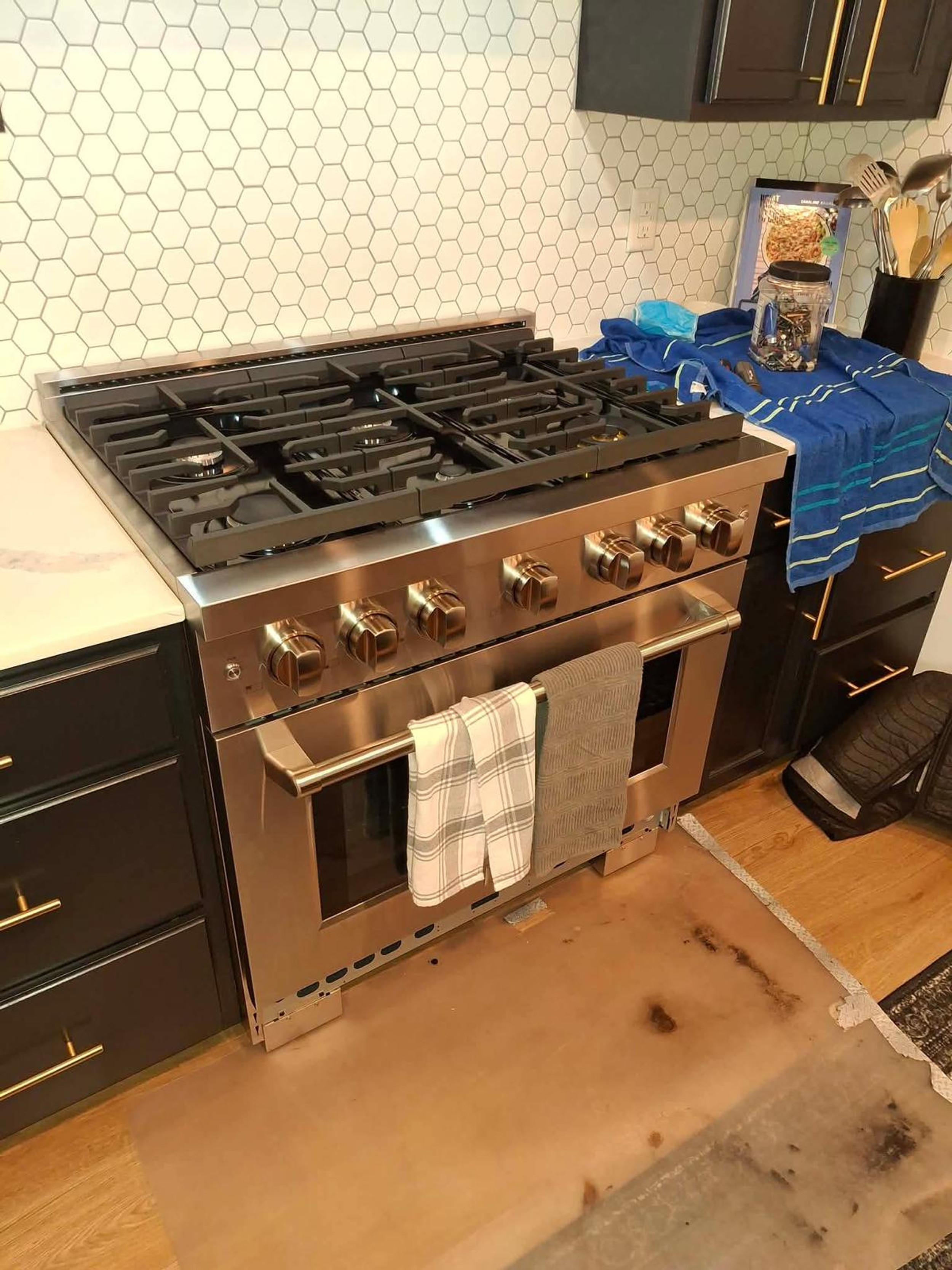 Appliance Repair Houston, TX | Appliance Genius