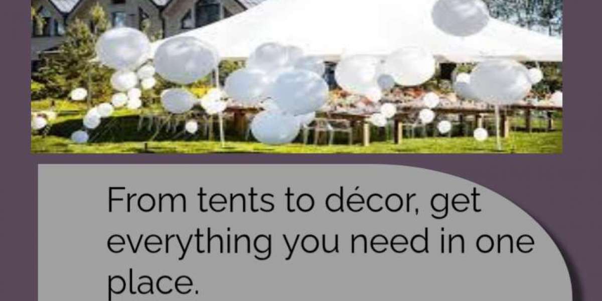 Party Rentals Mississauga: Your Complete Guide to Hosting the Perfect Event