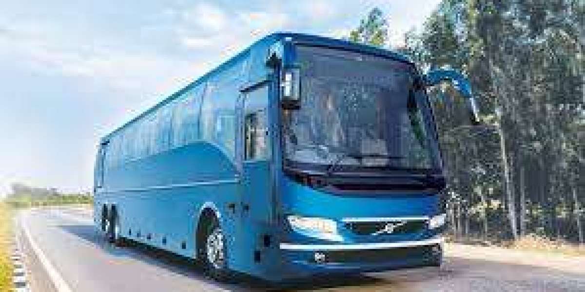 Comfortable and Reliable Bus Rental Dubai for Group Travel