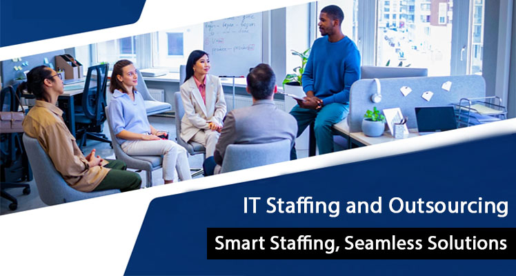 IT Staffing Solutions: Buy Expert Tech Talent at Radiant--