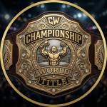 WWE Belt