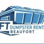 BFT Dumpster Rental Beaufort