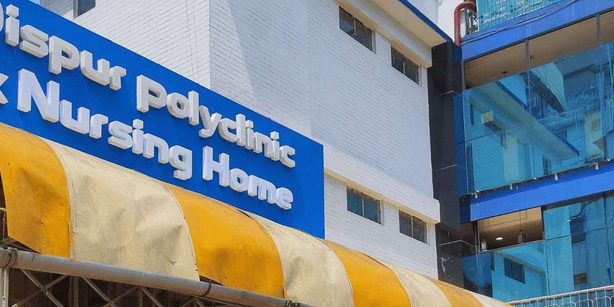 Best Hospital in Guwahati: What to Know Before Visiting