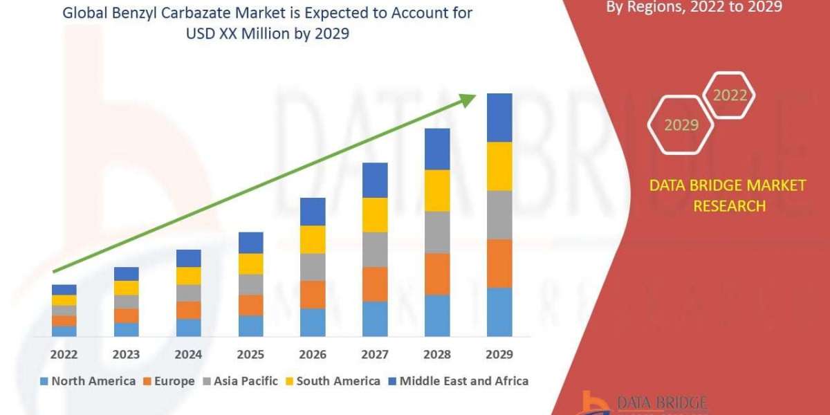 Benzyl Carbazate Market Industry Statistics and Forecast Report