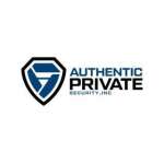 Authentic Private Security Services