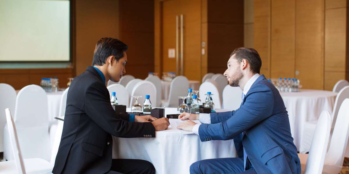 Elevating Experiences: How Event Organisers in Abu Dhabi Partner with Event Management Company in Abu Dhabi for Flawless