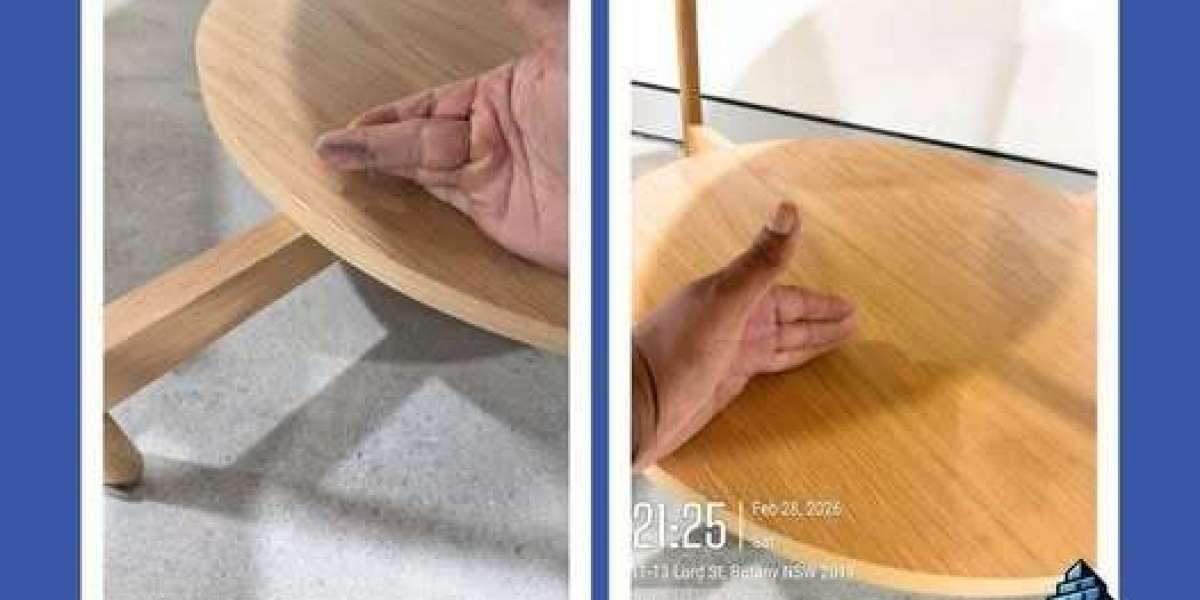 Professional Cleaning Solutions for Modern Businesses