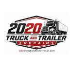 2020 Truck and Trailer Repair