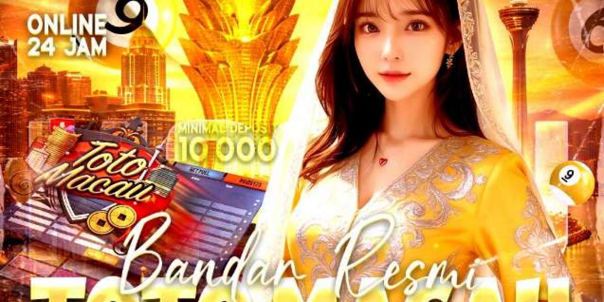 Rajabandot Macau Tempat Main Slot dengan Jackpot Jumbo