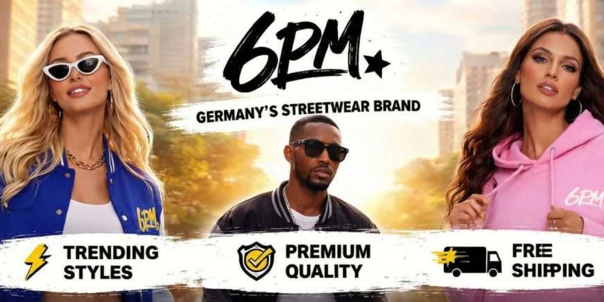 Müheloses Styling mit 6PM Clothing