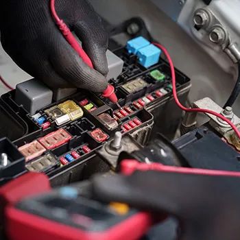 Electrical Repair Southport NC - Auto Electrical Service Near Me