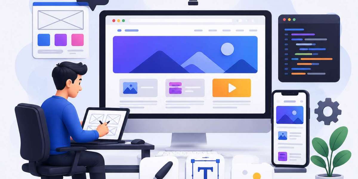 Why Search Everywhere Optimisation Is the Future of AI SEO Services