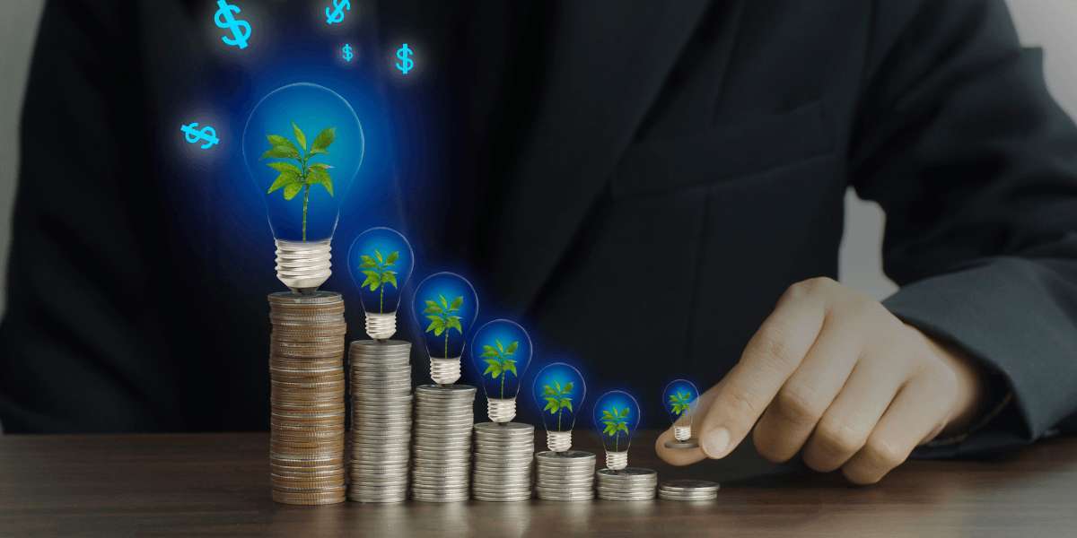 Smart Investment Strategies for Sustainable Wealth Growth