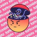 Tattoonista Studio