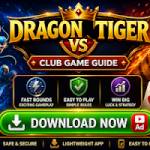 tiger club dragon