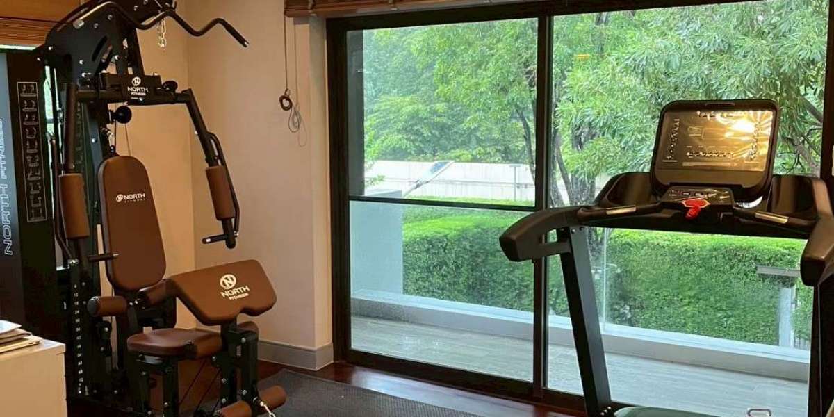 บอกลาข้ออ้างเรื่องเวลาและสถานที่ เริ่มต้นดูแลตัวเองอย่างโปรไปกับ North Fitness 