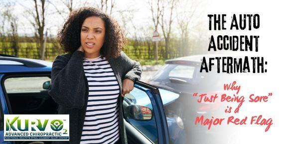 The Auto Accident Aftermath: Why "Just Being Sore" is a Major Red Flag